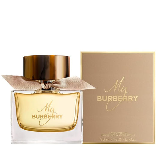 DubaiWay - My by Burberry - DubaiWay Official Product