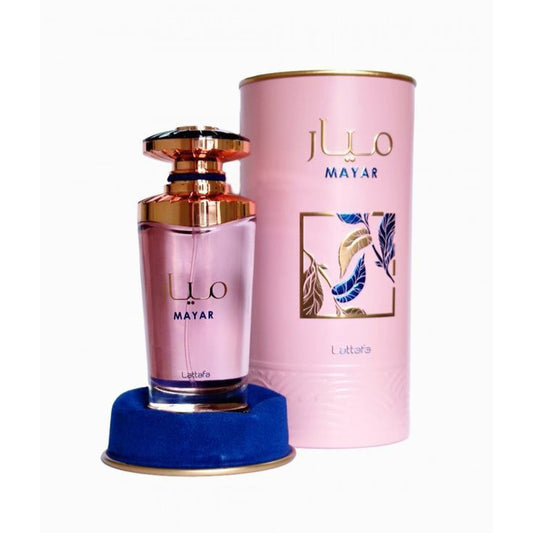 DubaiWay - Mayar  Perfumes for women by Lattafa - DubaiWay Official Product