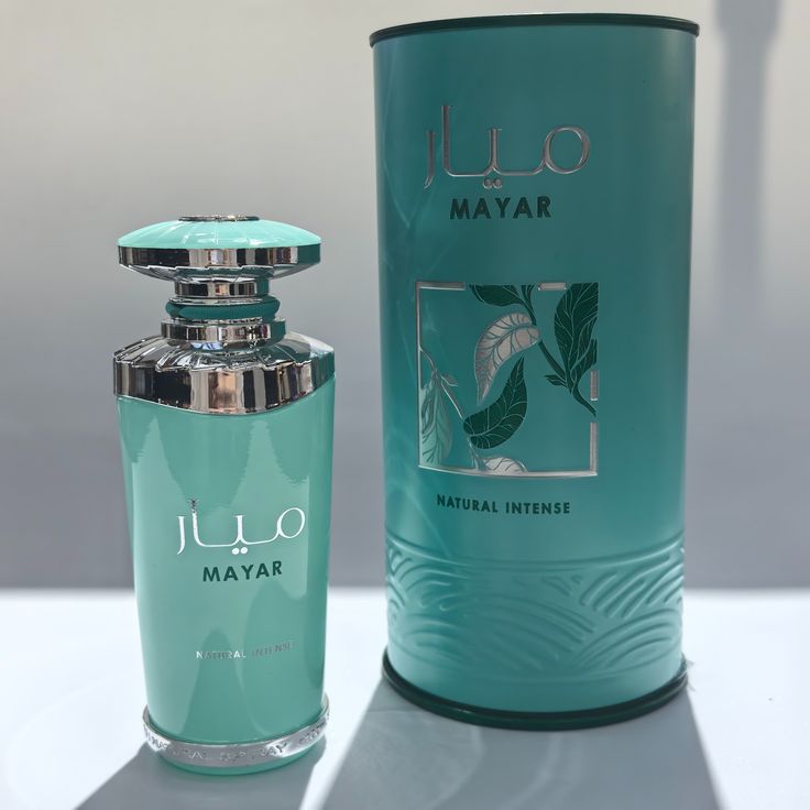 DubaiWay - Natural Intense by Mayar - DubaiWay Official Product