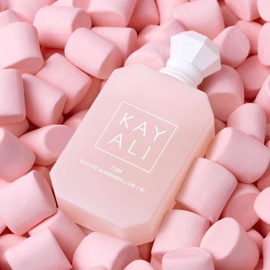 DubaiWay - Boujee Marshmallow | 81 by Kayali&nbsp by Yum - DubaiWay Official Product