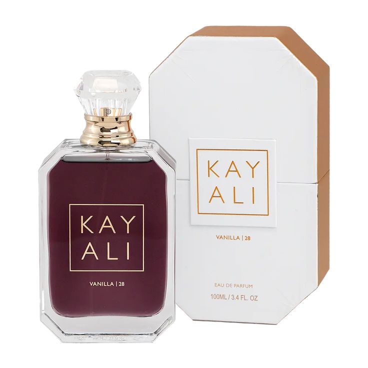 DubaiWay - Vanilla 28 Eau De Parfum by Kayali - DubaiWay Official Product