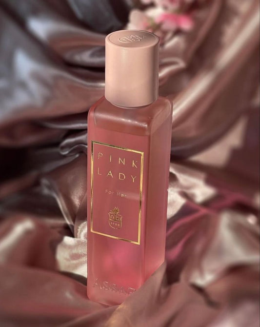 DubaiWay - Pink Lady Eau De Parfum by Assaf - DubaiWay Official Product