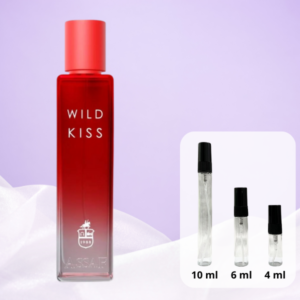 DubaiWay - Wild Kiss by Assaf - DubaiWay Official Product