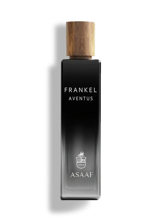 DubaiWay - FRANKEL AVENTUS by Assaf - DubaiWay Official Product