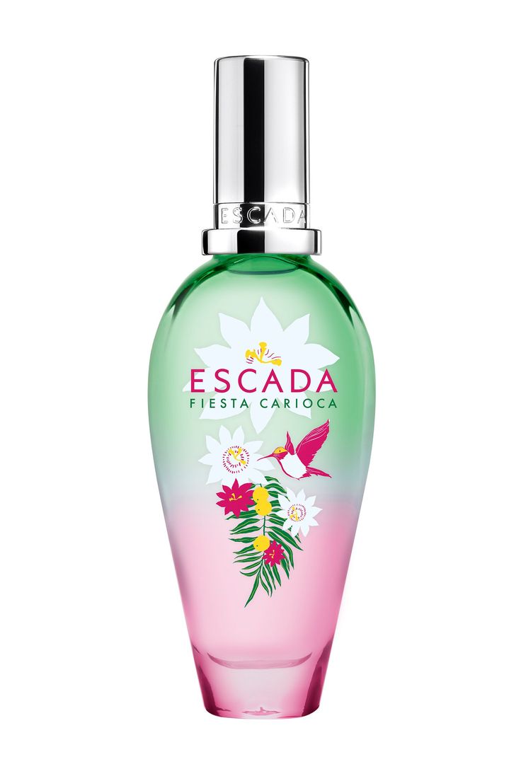 DubaiWay - Fiesta Carioca by Escada - DubaiWay Official Product
