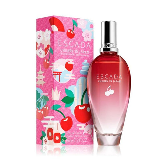 DubaiWay - In Japan Escada by Cherry - DubaiWay Official Product