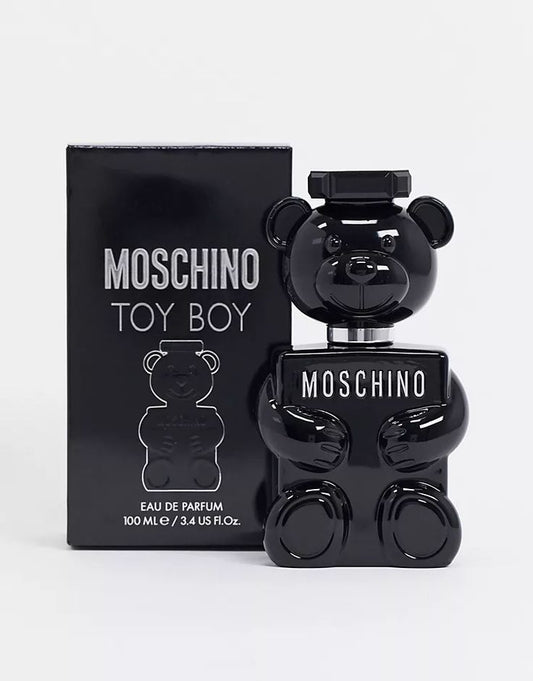 DubaiWay - Toy Boy Eau De Parfum by Moschino - DubaiWay Official Product