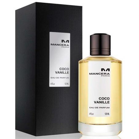 DubaiWay - Vanille Mancera for women by Coco - DubaiWay Official Product