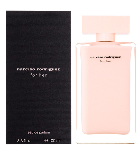 DubaiWay - Rodriguez For Her Eau De Parfum by Narciso - DubaiWay Official Product
