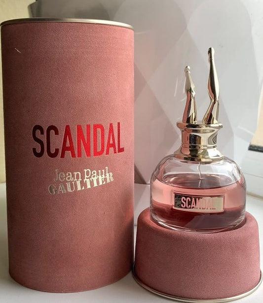 DubaiWay - (EDP) by Jean Paul Gaultier by Scandal - DubaiWay Official Product