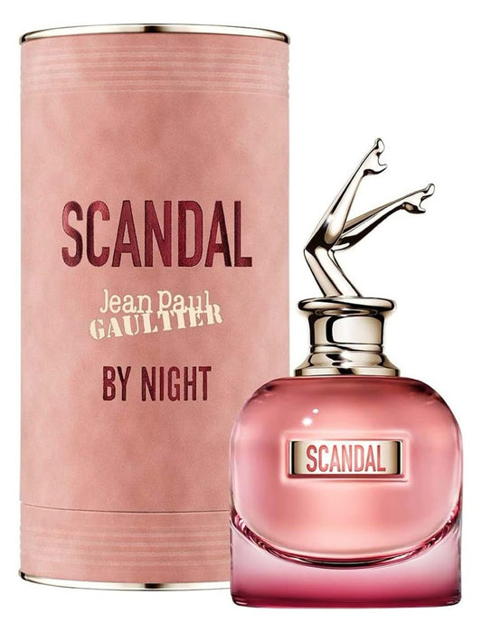 DubaiWay - By Night by Jean Paul Gaultier EDP Intense by Scandal - DubaiWay Official Product