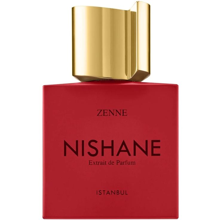 DubaiWay - Extrait De Parfum by Nishane by Zenne - DubaiWay Official Product