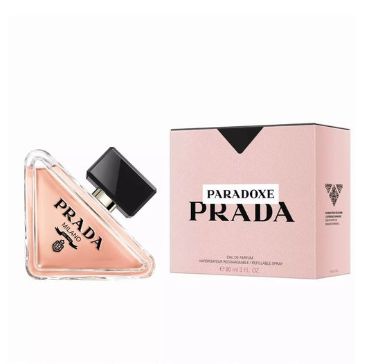 DubaiWay - Paradoxe Eau De Parfum by Prada - DubaiWay Official Product