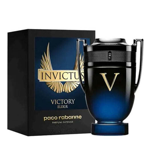 DubaiWay - Victory Elixir Intense by Invictus - DubaiWay Official Product