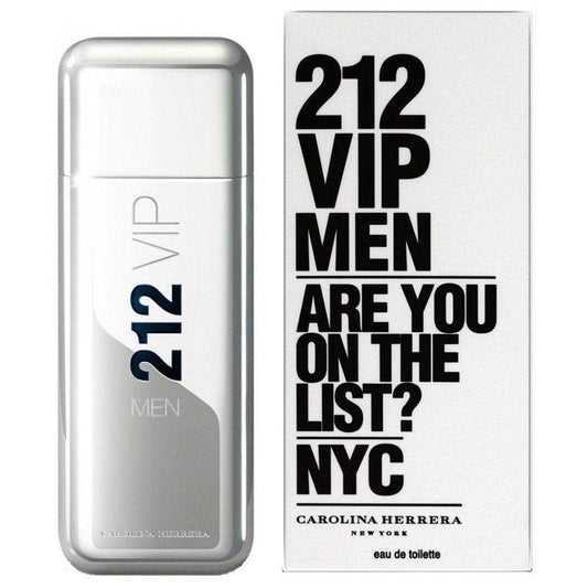 DubaiWay - VIP Men by Carolina Herrera by 212 - DubaiWay Official Product