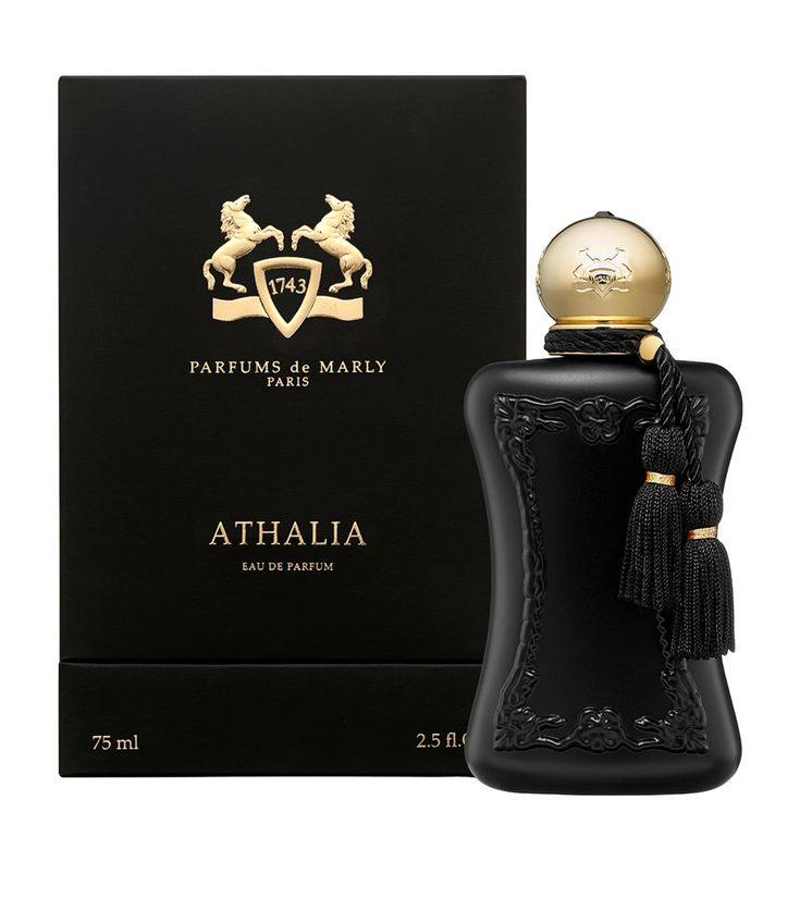 DubaiWay - Parfums de Marl by Athalia - DubaiWay Official Product