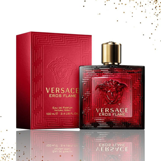 DubaiWay - Eros Flame Edp by Versace - DubaiWay Official Product