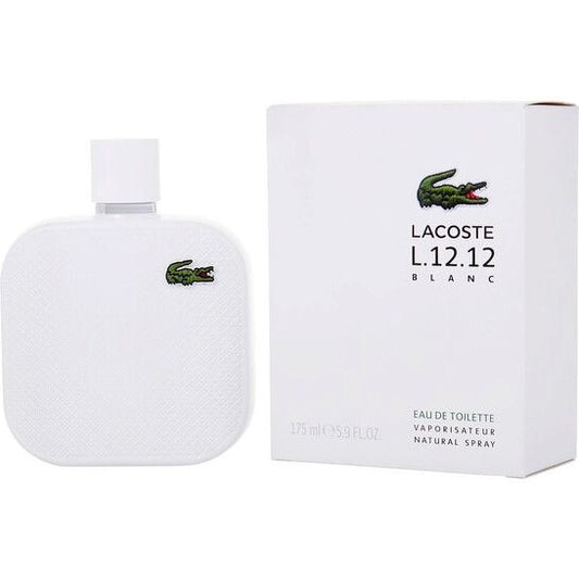 DubaiWay - L.12.12 Blanc White by Lacoste - DubaiWay Official Product