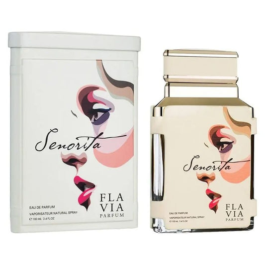 DubaiWay - Pour Femme by Senorita - DubaiWay Official Product