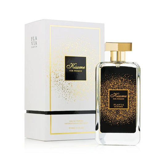 DubaiWay - Me for Women Flavia by Kiss - DubaiWay Official Product