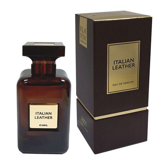 DubaiWay - Leather Flavia by Italian - DubaiWay Official Product
