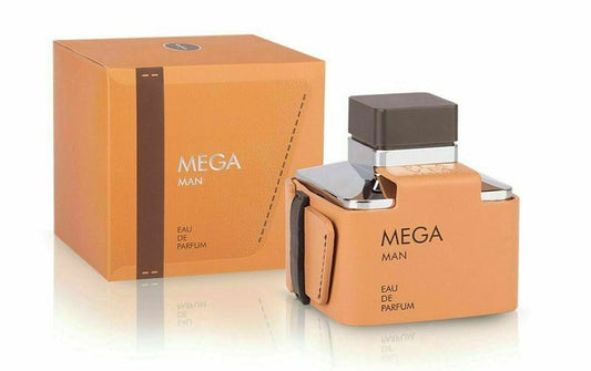 DubaiWay - Man Flavia by Mega - DubaiWay Official Product