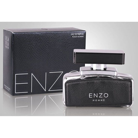DubaiWay - Homme Flavia for men by Enzo - DubaiWay Official Product