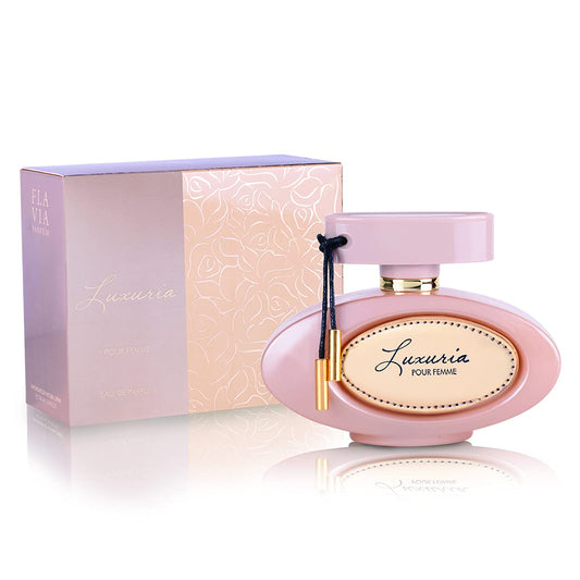 DubaiWay - Pour Femme Flavia by Luxuria - DubaiWay Official Product