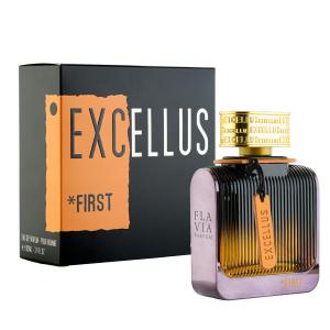 DubaiWay - First Flavia by Excellsus - DubaiWay Official Product