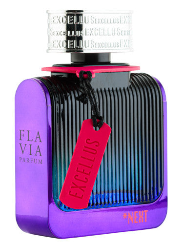DubaiWay - Next Flavia for women by Excellsus - DubaiWay Official Product