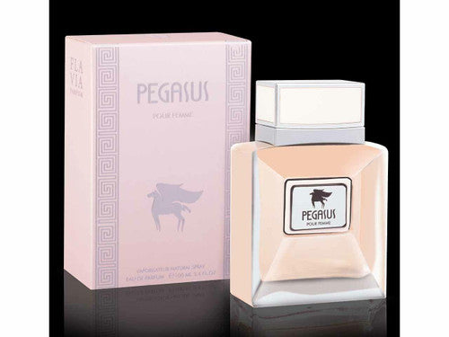 DubaiWay - Pour Femme Flavia for women by Pegasus - DubaiWay Official Product