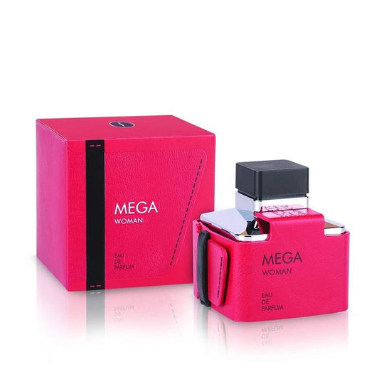 DubaiWay - Woman Flavia for women by Mega - DubaiWay Official Product