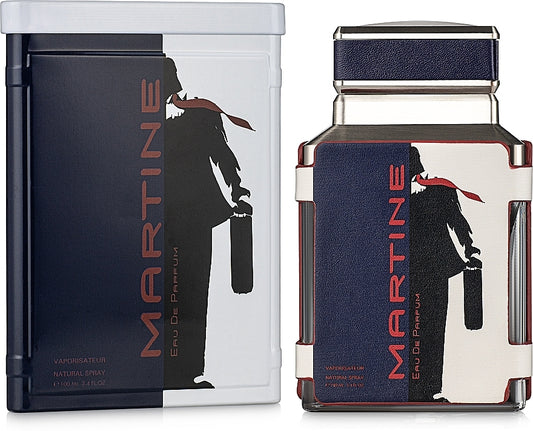 DubaiWay - Pour Homme Flavia by Martine - DubaiWay Official Product