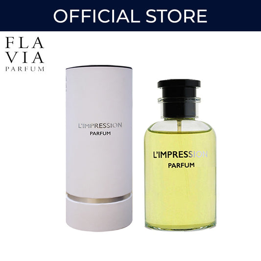 DubaiWay - L'impression Parfum by Men's - DubaiWay Official Product