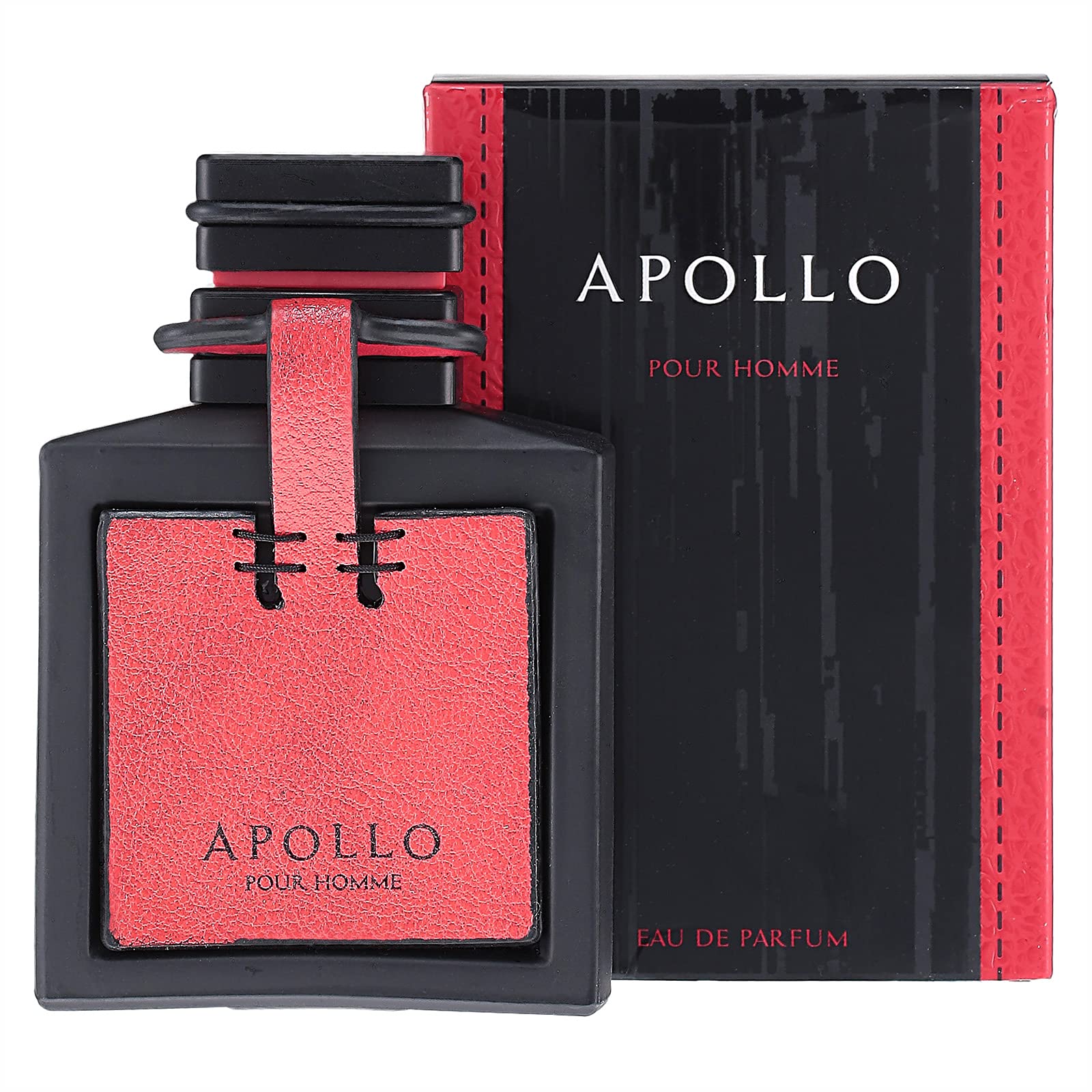 DubaiWay - Apollo Pour Homme by Flavia - DubaiWay Official Product