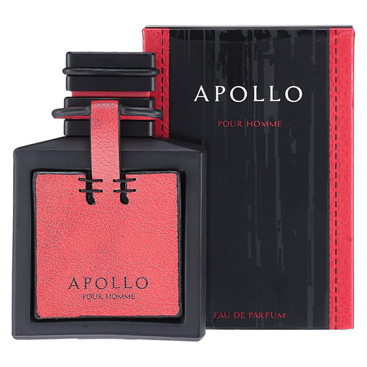 DubaiWay - Apollo Pour Homme by Flavia - DubaiWay Official Product