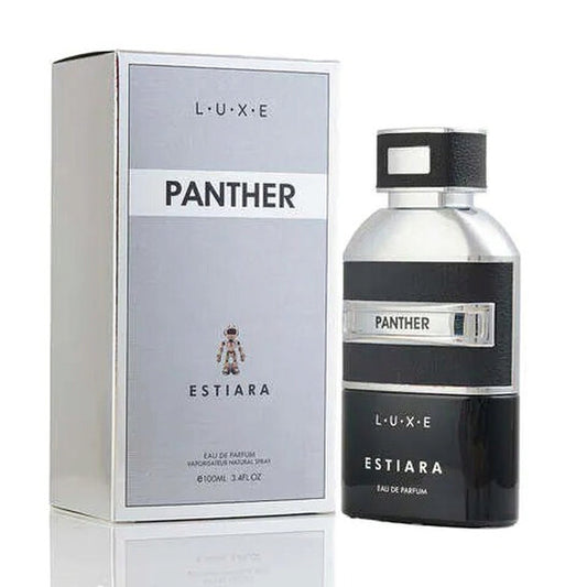 DubaiWay - Panther EDP by Men's - DubaiWay Official Product