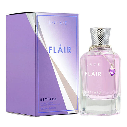 DubaiWay - Luxe Flair EDP by Ladies - DubaiWay Official Product