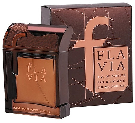 DubaiWay - (Brown) or Men - Eau de Parum by F - DubaiWay Official Product