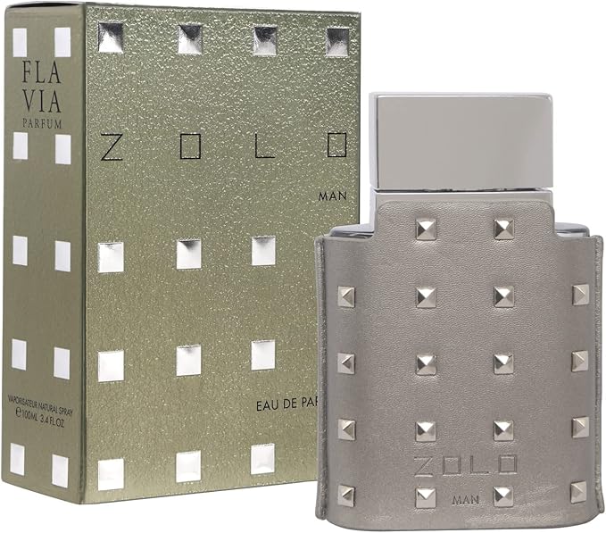 DubaiWay - by Flavia for Men by Zolo - DubaiWay Official Product