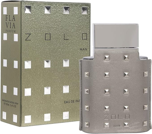 DubaiWay - by Flavia for Men by Zolo - DubaiWay Official Product