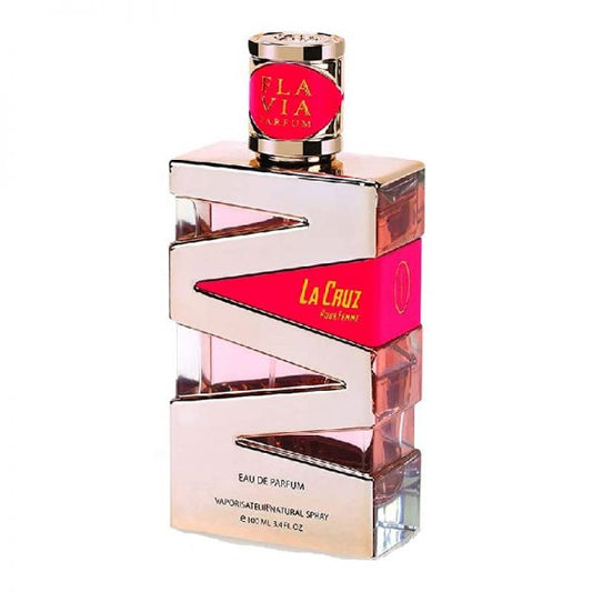 DubaiWay - CRUZ POUR FEMME EAU DE PARFUM by La - DubaiWay Official Product