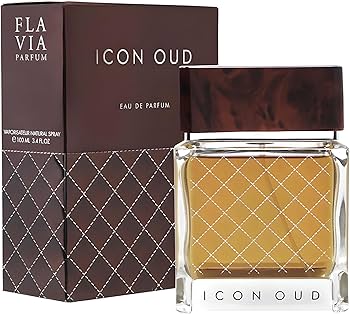 DubaiWay - Icon Oud EDP by Men's - DubaiWay Official Product