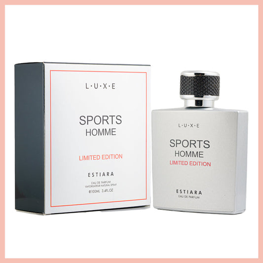 DubaiWay - HOMME SPORT EDP by Stiara - DubaiWay Official Product