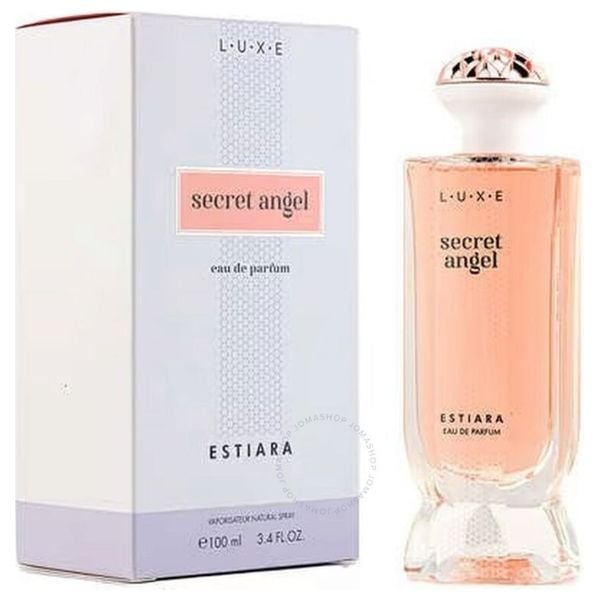 DubaiWay - LUXE SECRET ANGEL by Estiara - DubaiWay Official Product