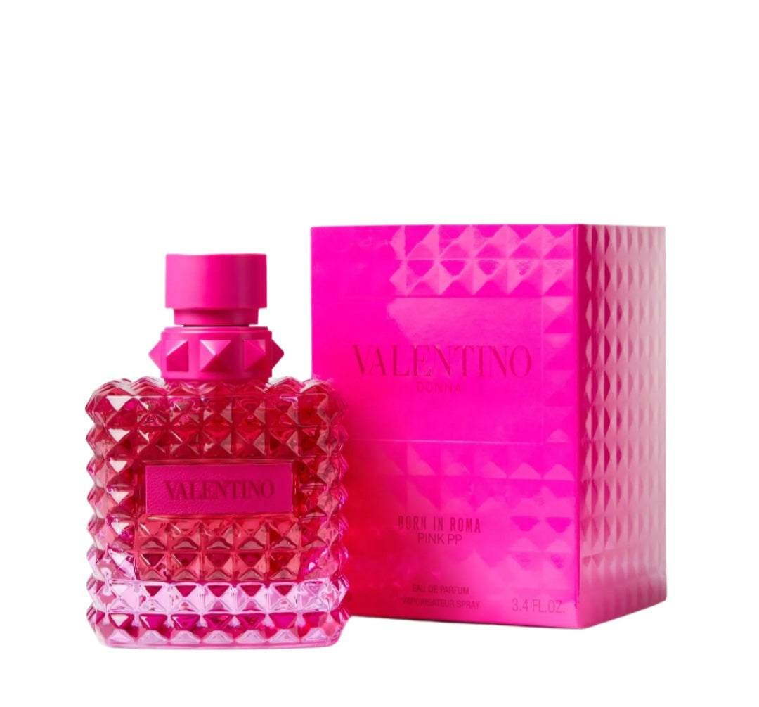 DubaiWay - Donna Born In Roma EAU DE PARFUM by Valentino - DubaiWay Official Product