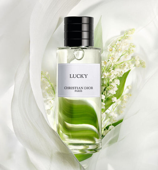 DubaiWay - ( 30 ML by (lucky - 30ml - DubaiWay Official Product