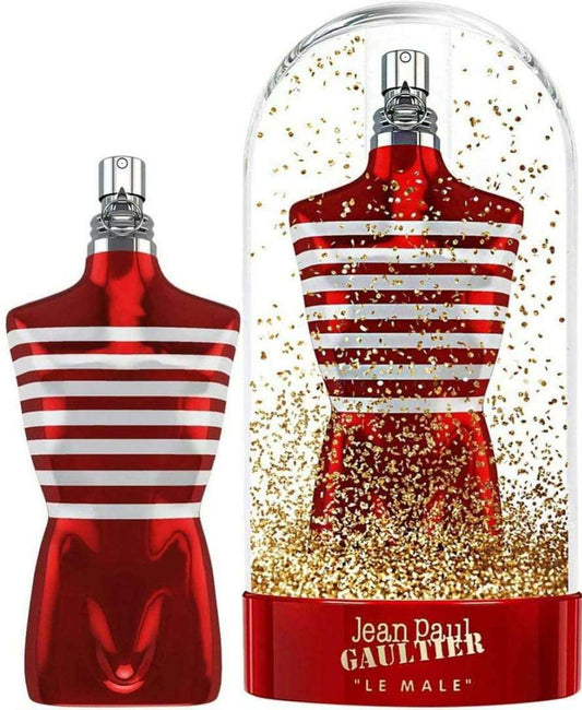 DubaiWay - Paul Gaultier Le Male Collector Perfume ( 30 ML by (jean - 30ml - DubaiWay Official Product