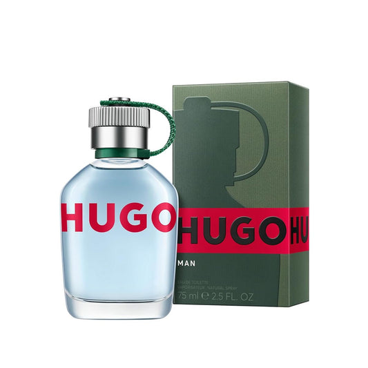 DubaiWay - Cologne ( 30 ML by (hugo - 30ml - DubaiWay Official Product