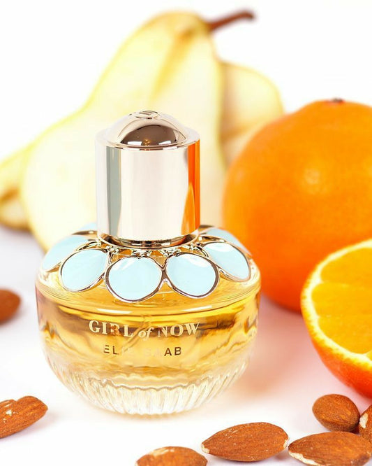 DubaiWay - OF NOW ( 30 ML by (girl - 30ml - DubaiWay Official Product